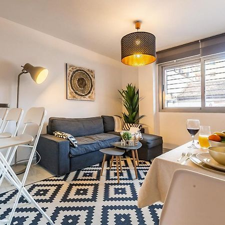 Malaga Boutique Stay - Carlos Haya Area With Parking Luaran gambar