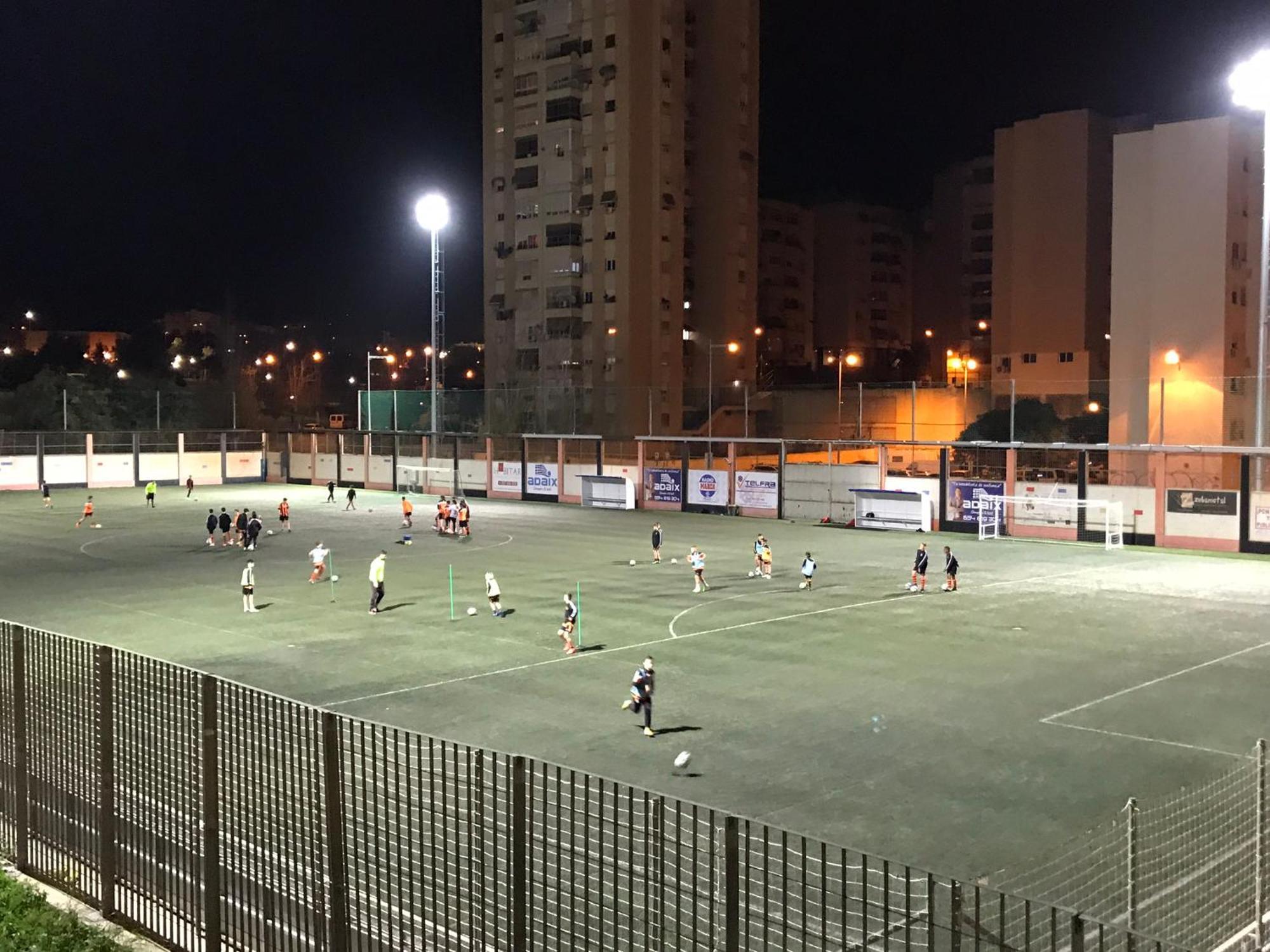 Malaga Boutique Stay - Carlos Haya Area With Parking Luaran gambar