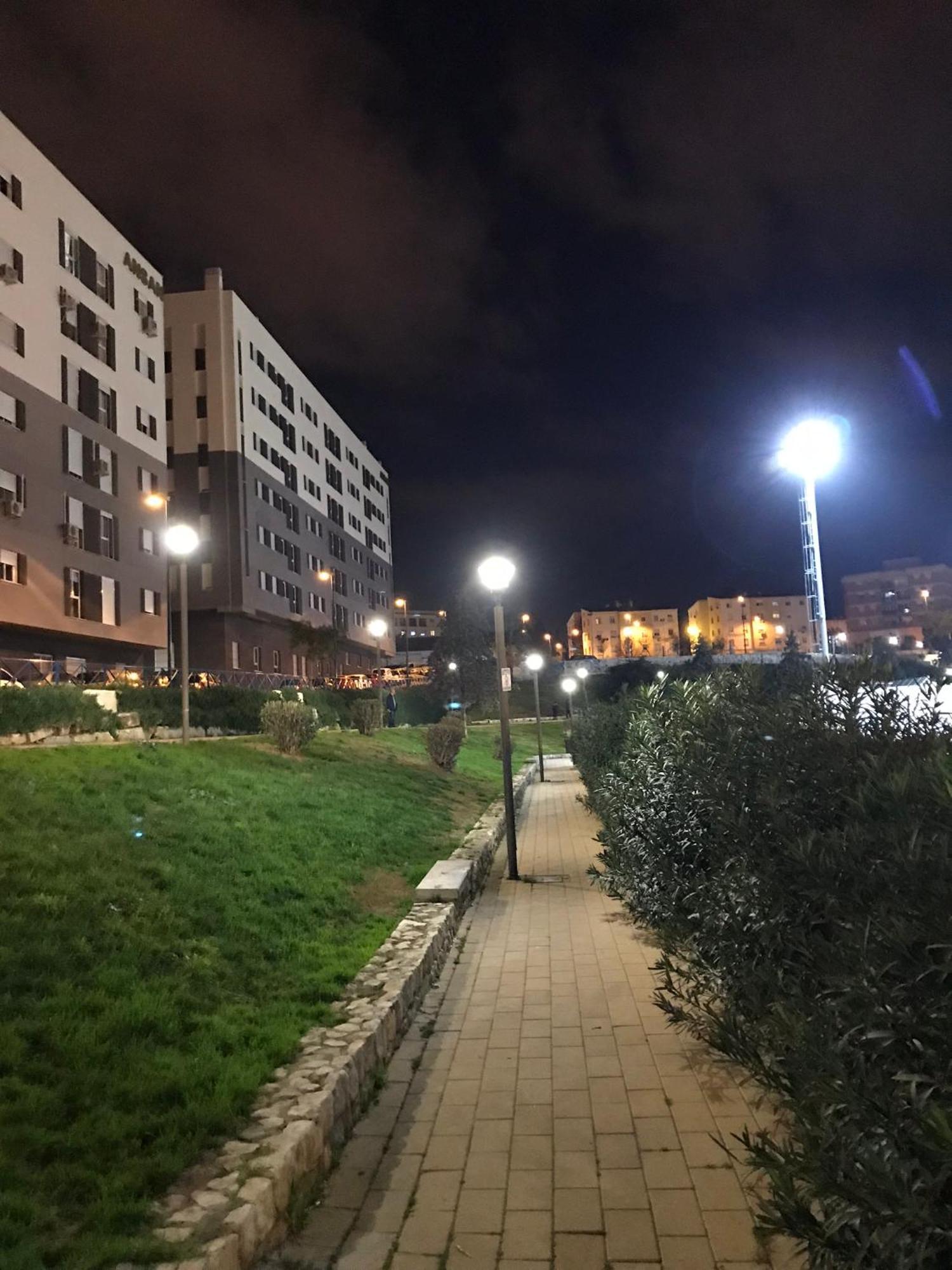 Malaga Boutique Stay - Carlos Haya Area With Parking Luaran gambar