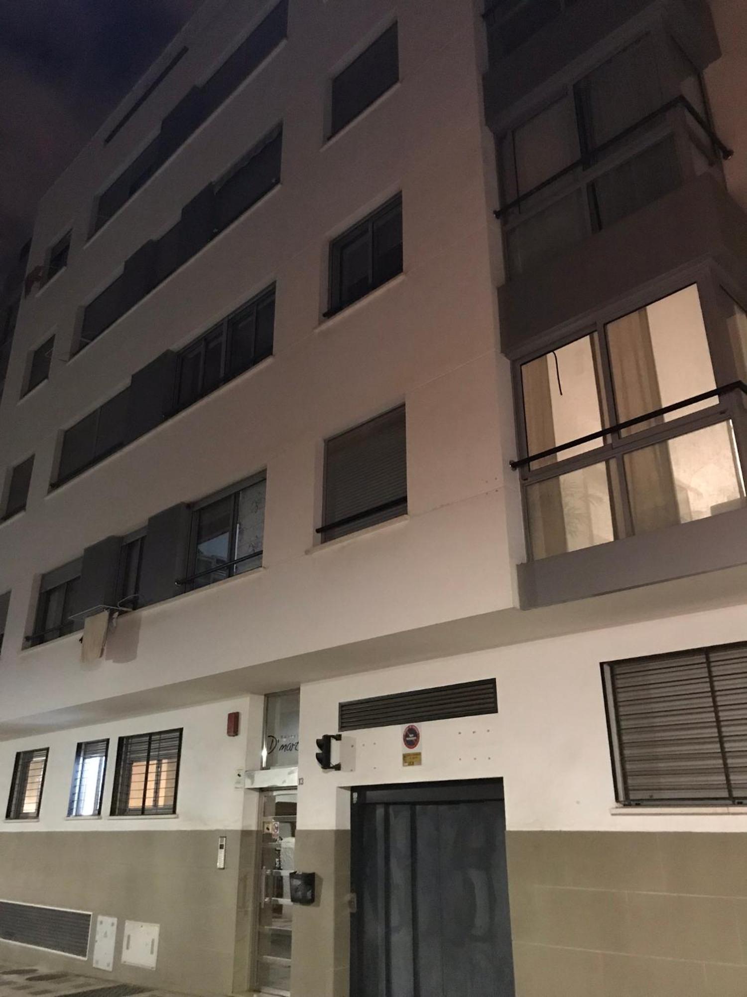 Malaga Boutique Stay - Carlos Haya Area With Parking Luaran gambar